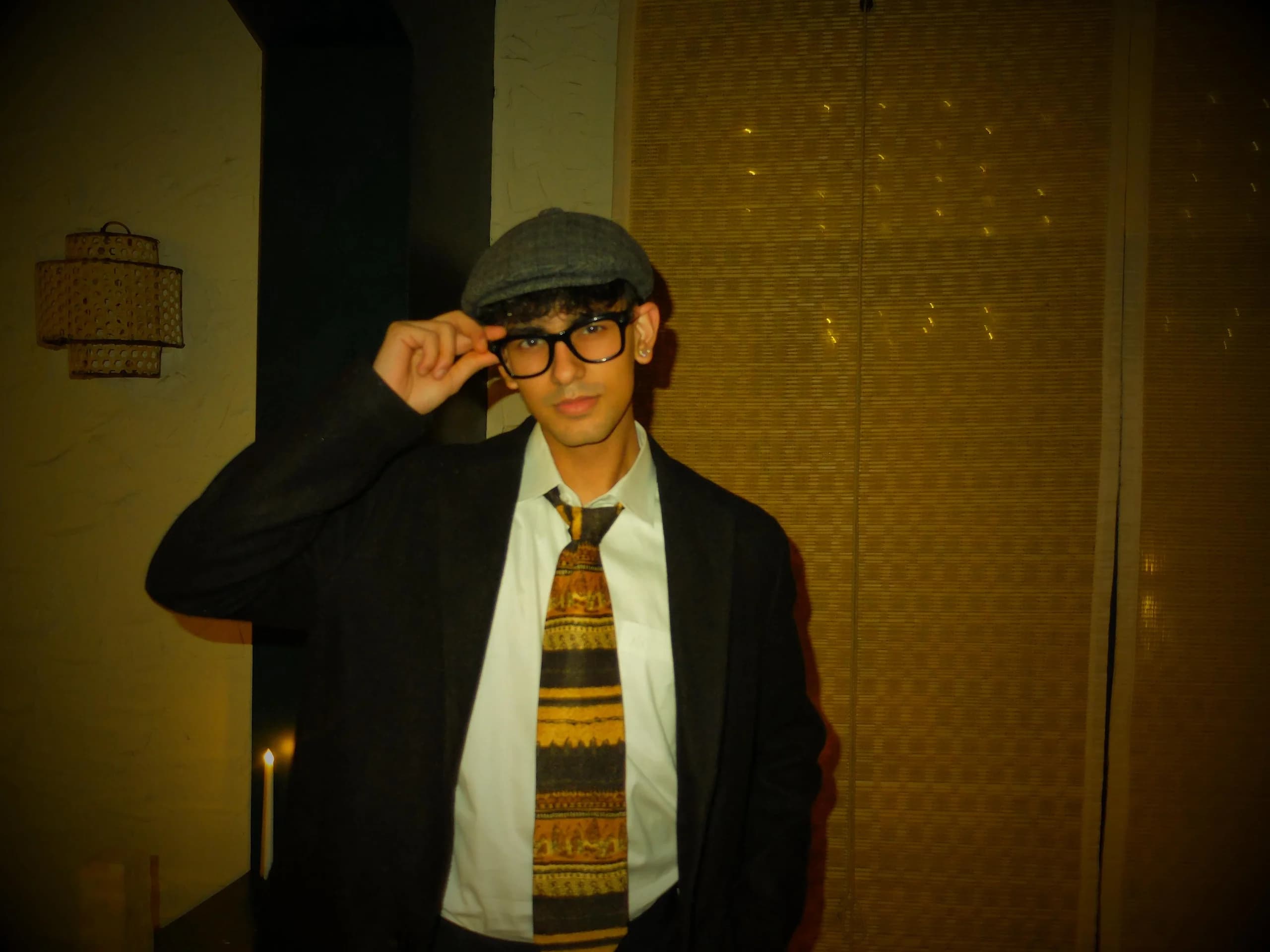 Sanat Arora
