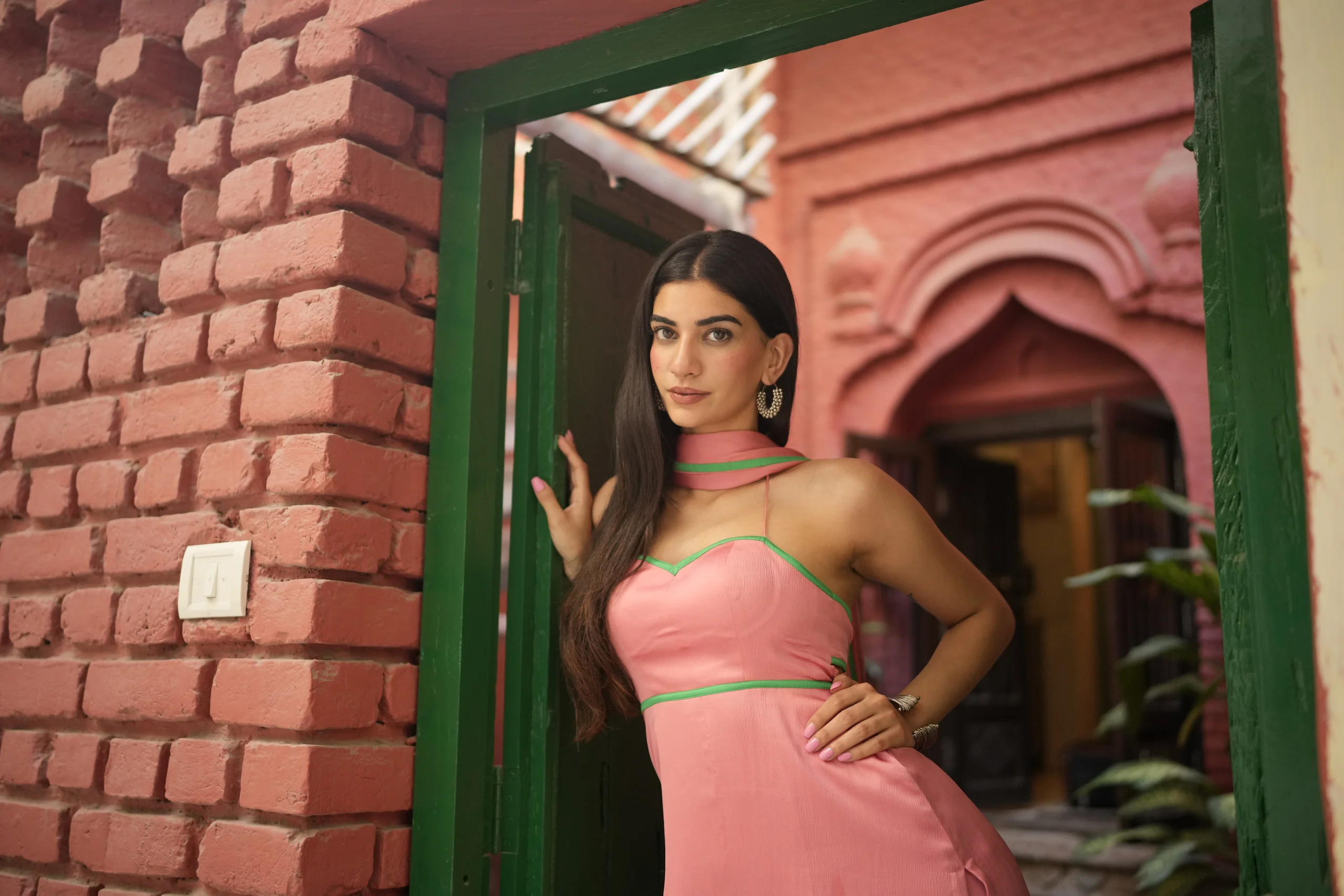 Ashna Suri Gallery 1
